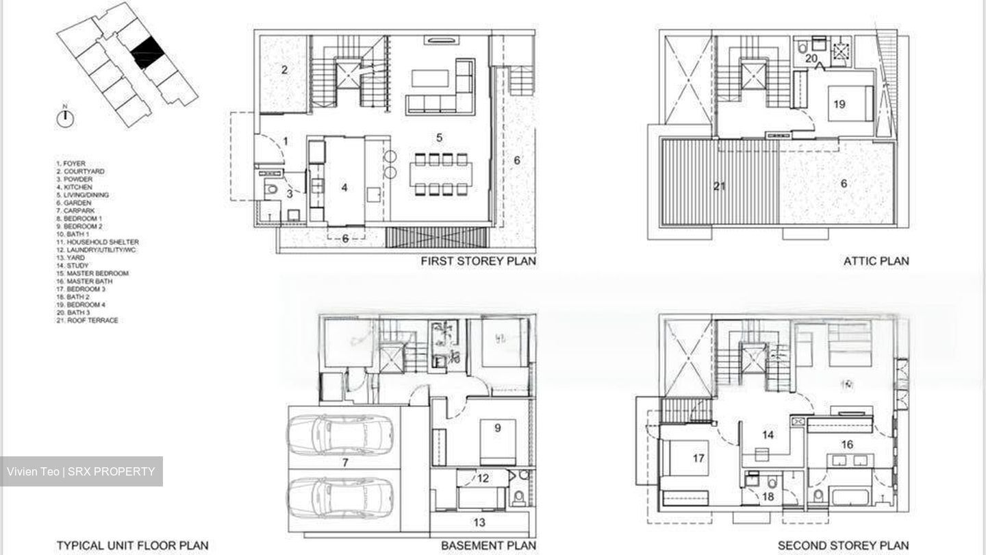 Toh Crescent (D17), Semi-Detached #462533891